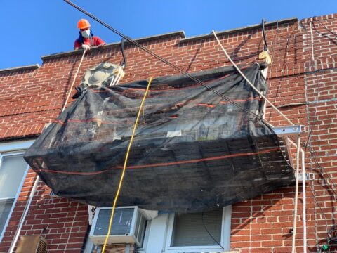 Enhance Your Commercial Building's Appeal with Expert Restoration Contractors