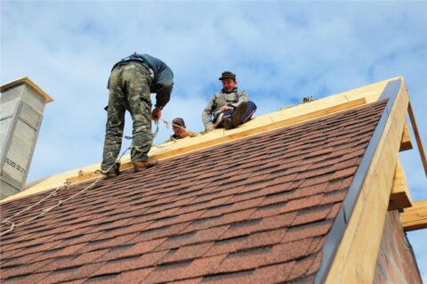 Things You Should Know About Commercial Flat Roof Repairs Contractors in New York