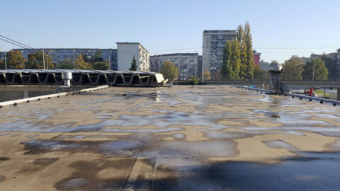 Top 5 Reasons Commercial Roof Repair is Crucial in NYC