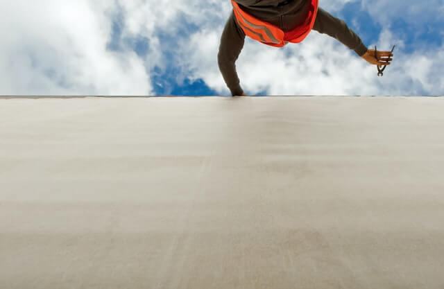 Causes of Waterproofing Failure and Best Practices to Avoid Waterproofing Failure