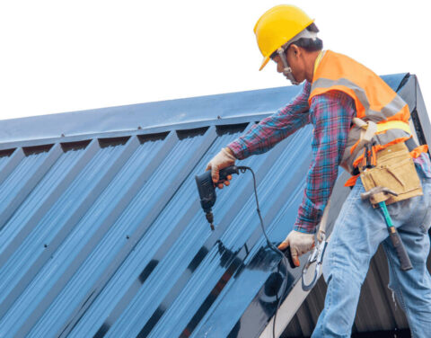 Concrete Repair NYC — Site assessment and project planning