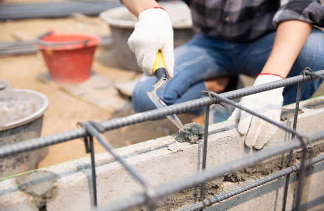Masonry services in New York