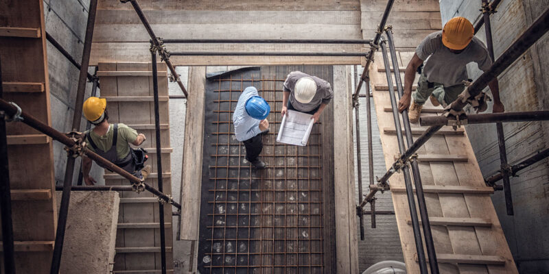 Local Law 11 Scaffolding NYC — Site assessment and project planning