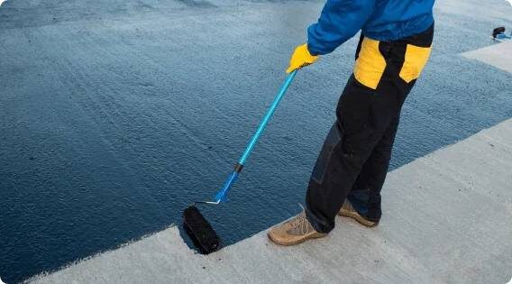 How to Find the Right Roof Repair Contractor Company for your Project? project