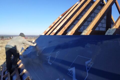 Rubber Roofing NYC — Site assessment and project planning